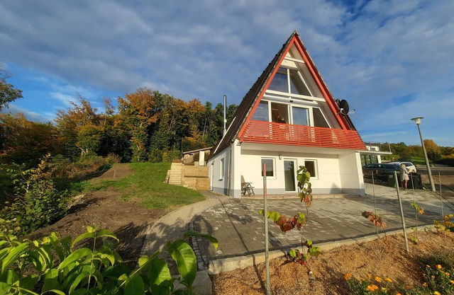 Spitzhäusl - the feel-good oasis on the edge of the forest