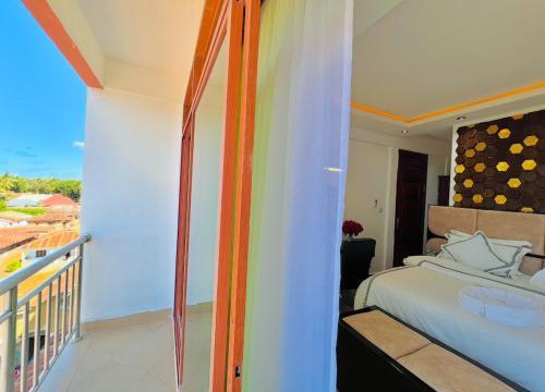 Splash Mtwara Apartments