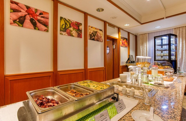 Sport Hotel Bad Bevensen