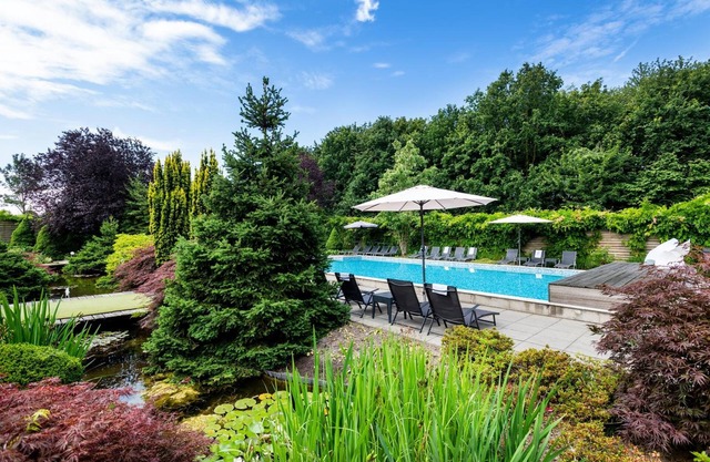 Sporthotel Bruurs