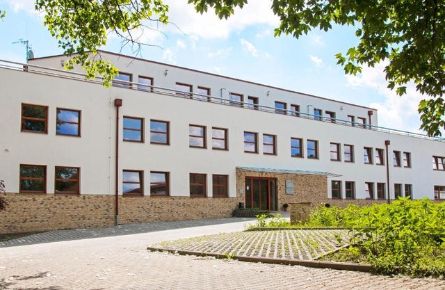Sporthotel Hostivice
