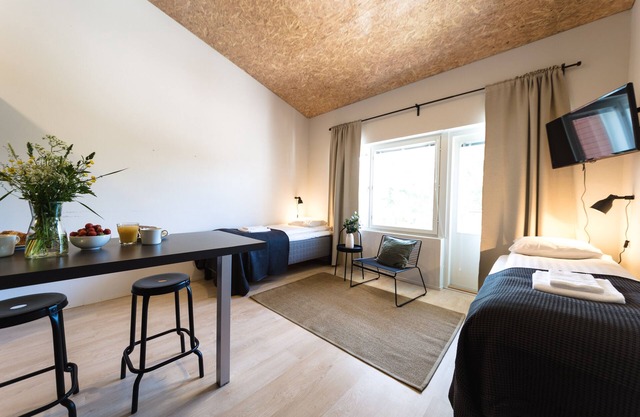 Spot Apartments Konala