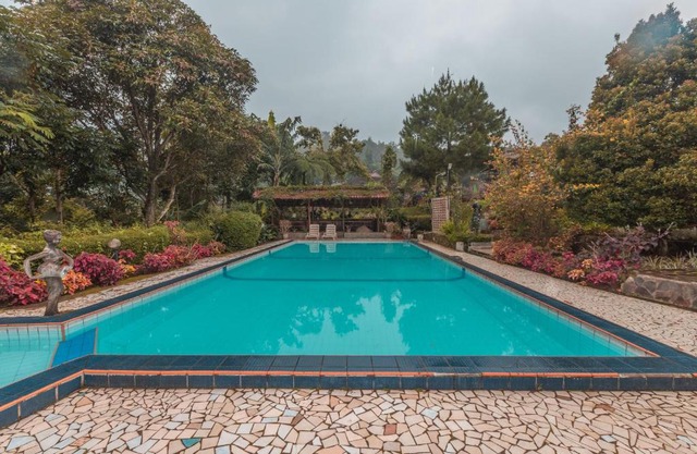 SPOT ON 2642 Villa Paul