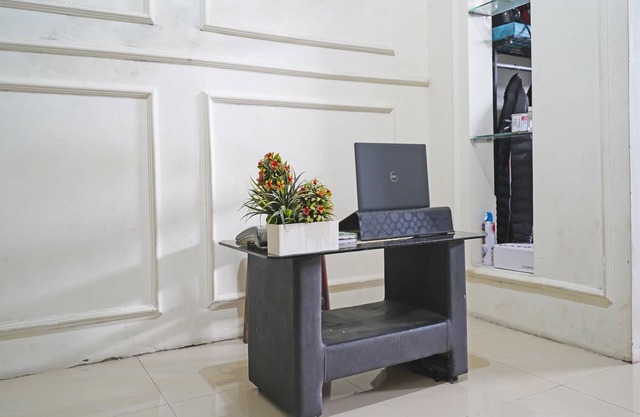 SPOT ON 91545 Pondok Mukti Syariah