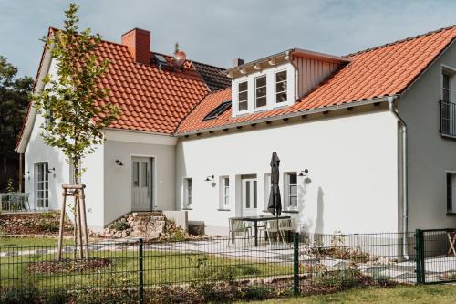 Spreewaldhaus Am Landgut Der Stall