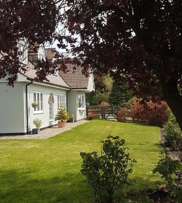 Spring Paddocks B&B