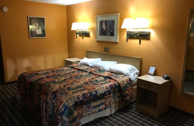 Spring Valley Inn