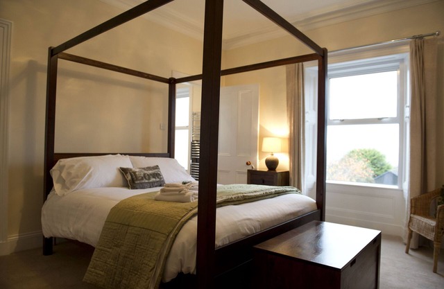Springfield Guesthouse