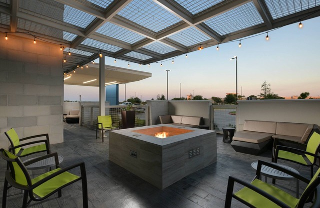 SpringHill Suites by Marriott Texas City