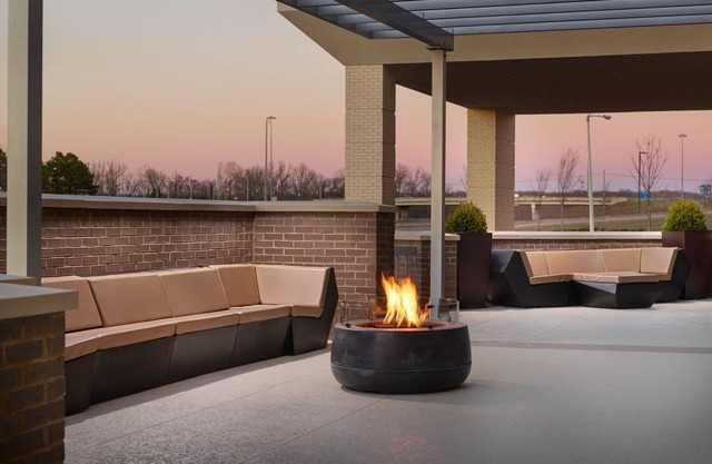 SpringHill Suites by Marriott Arlington TN