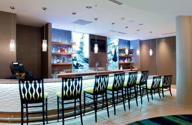 Springhill Suites by Marriott Bellingham