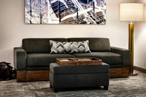 SpringHill Suites by Marriott Charlotte Arrowood