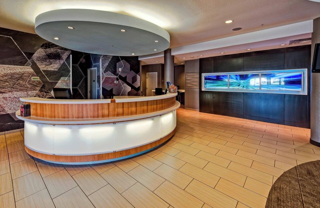 Springhill Suites by Marriott Moore