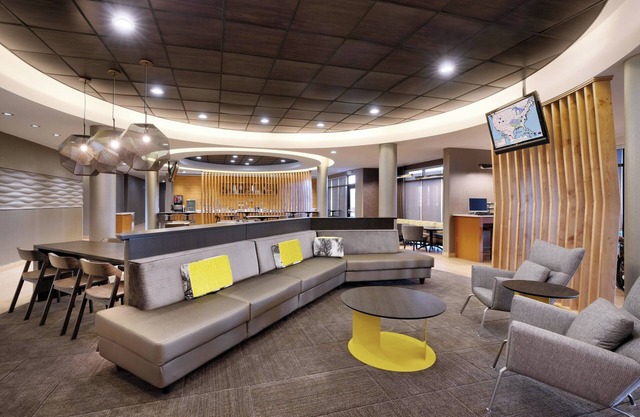 SpringHill Suites by Marriott Provo