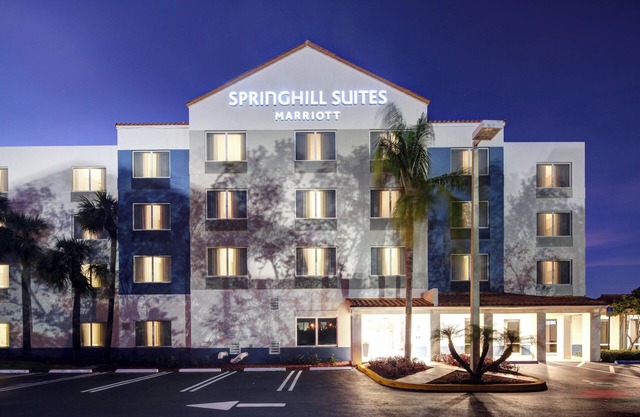 SpringHill Suites Port St. Lucie