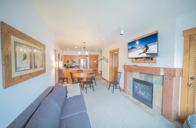 Springs 8876 by SummitCove Lodging