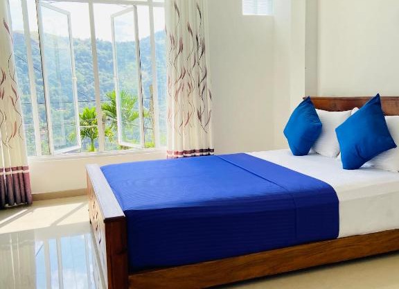 Springvalley Holiday Home