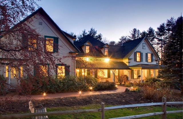 Squam Lake Inn