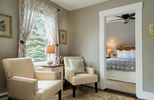 Squam Lake Inn