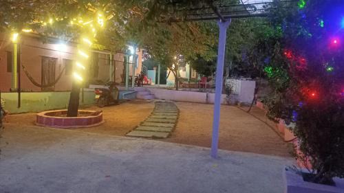 Sri Durga Homestay