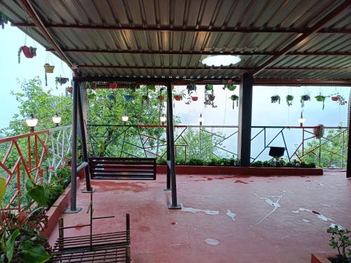 Sri Harshini Villa