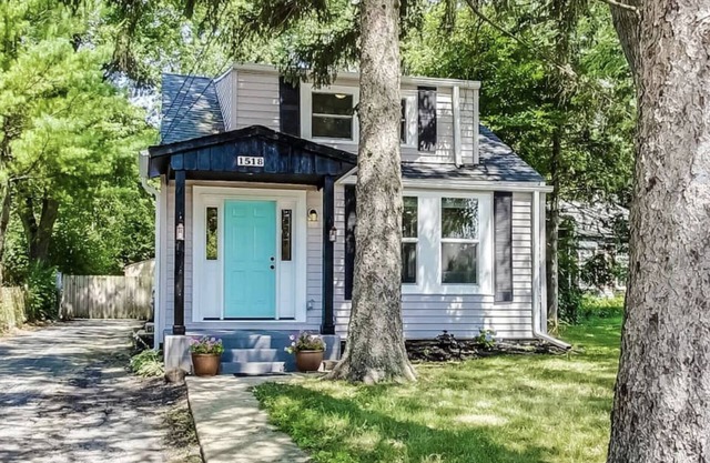 St. Charles Riverview Retreat