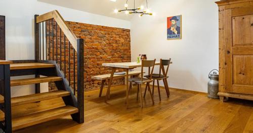 St Georgen Ferienwohnung 1
