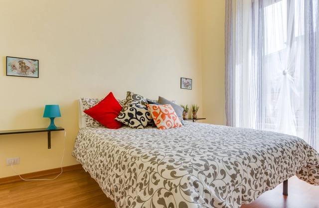 St. Joseph apartment 12