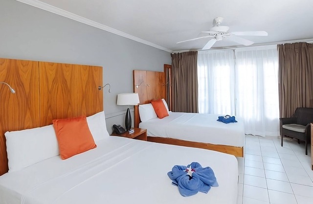 St. Lucia Retreat | Scenic Partial Ocean View Room w/Balcony | Adults Only!
