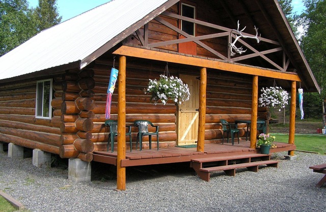 St. Theresa's Lakeside Resort