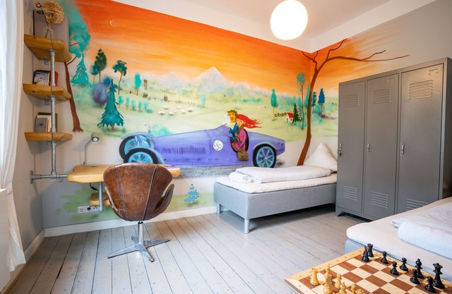 Stadtwohnung in Linden - Großzügige 3 Zimmer Wohnung