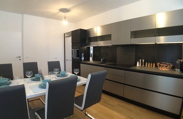 Stadtwohnung mit Flair und 3 Schlafzimmer