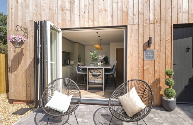 Stag Cottage