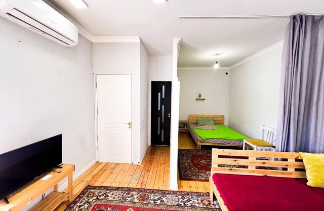 "STAIRS"guest house