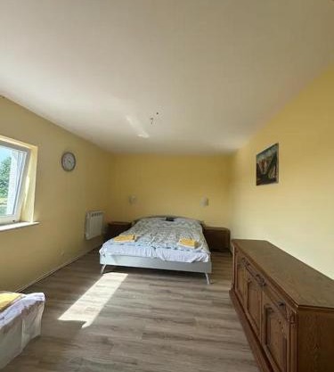 Stajnia nad Rozlewiskiem - agroturystyka Barcice