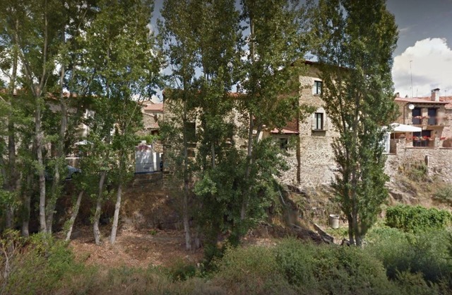 Standar 2 Casa de la Peña