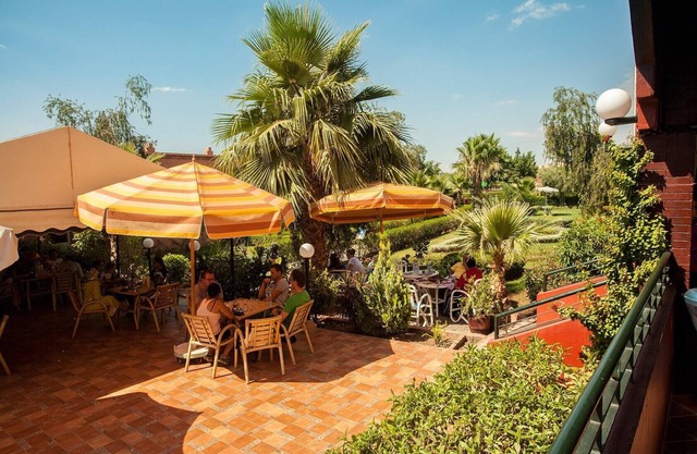Standard apartment - Deserved relaxation close to Marrakech