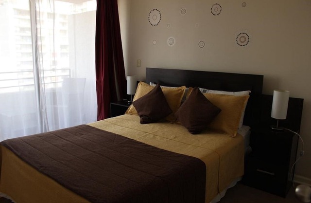 Standard Apartment for 4