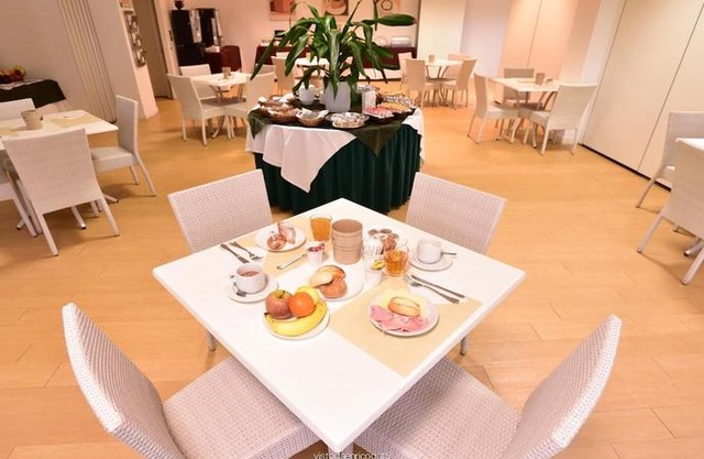 Standard Hotel Udine