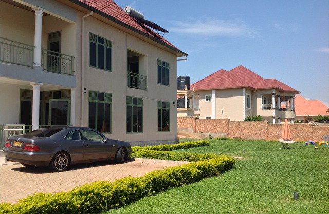 Akagera Myplace 