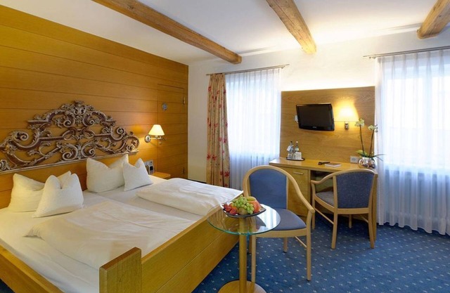 Standard Room - Hotel Alte Post