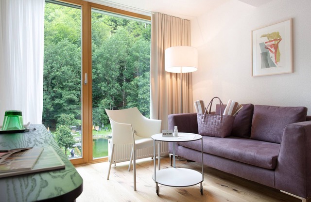 Standard room - Hotel Krone Lingg GmbH & Co KG