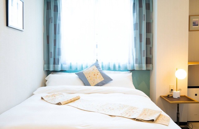 Standard roomNonsmokingRoom only2minute walk/Koto-ku Tokyo