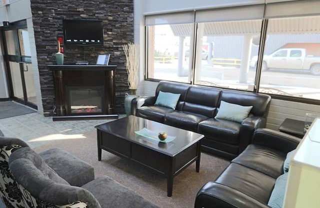 Stanford Inn & Suites