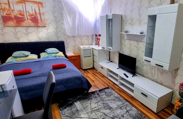 Star apartment Kisvárda