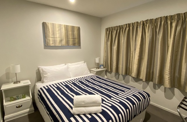 Star Gaze from Rhoboro Road (Wifi)-Xmas/New Year Rates Refer Description