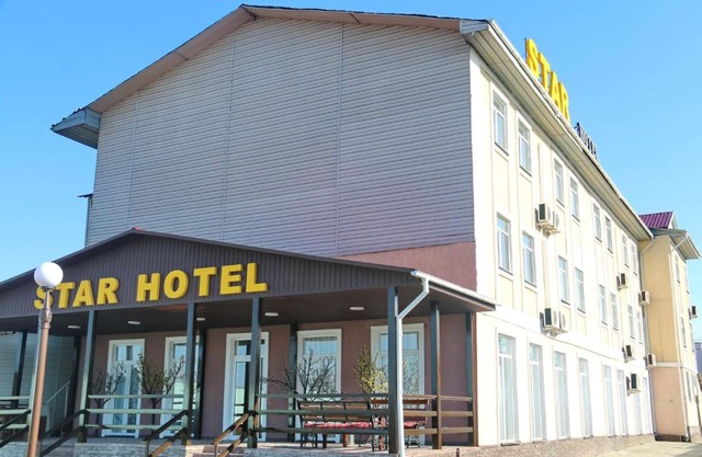 Star Hotel