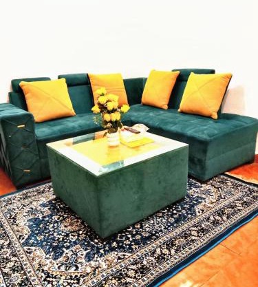 Star Recedency 3