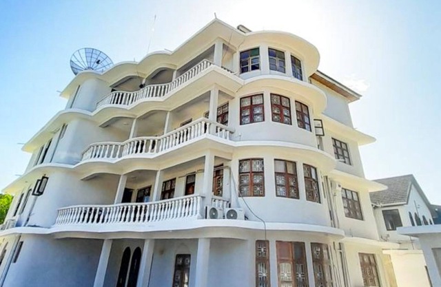 Star Residence & Hotel Zanzibar