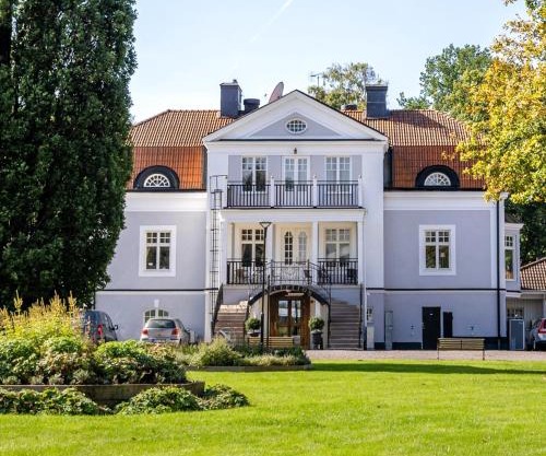 Starby Spa, Hotell & Konferens